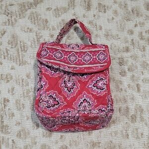 Vera Bradley Out To Lunch Insulated Tote